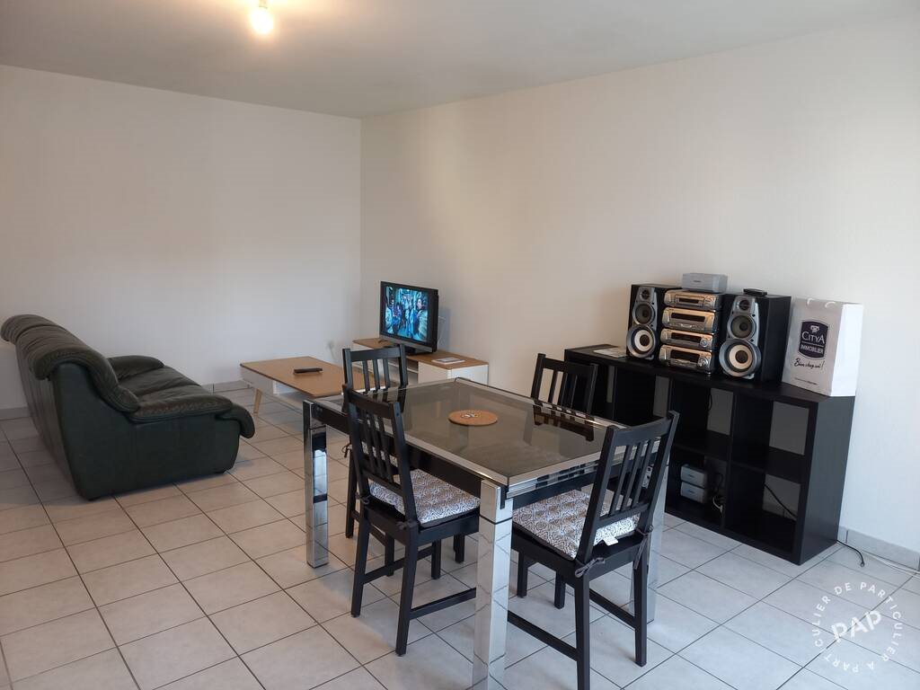 Appartement à vendre, 48m², Châlons-en-Champagne