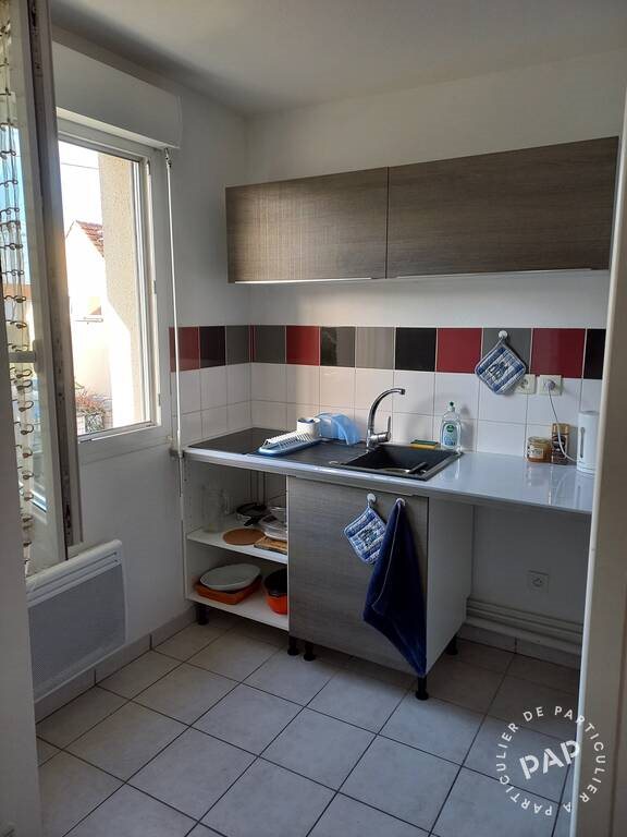Appartement à vendre, 48m², Châlons-en-Champagne