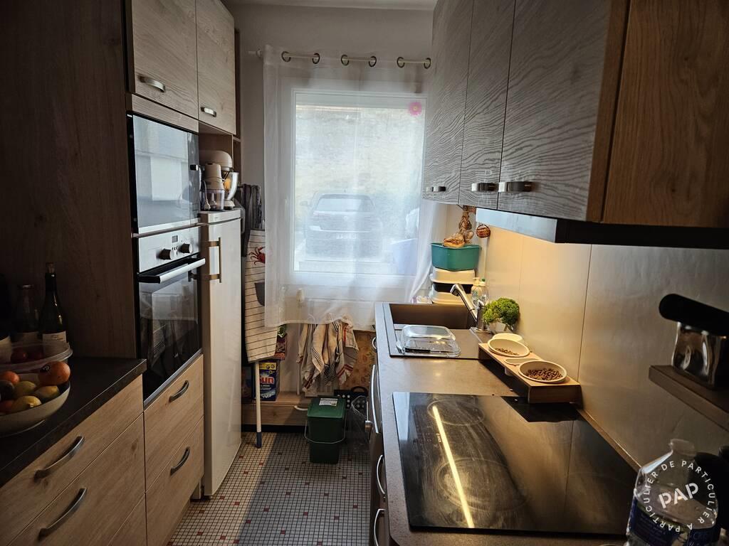 Appartement à vendre, 78m², Grandcamp-Maisy