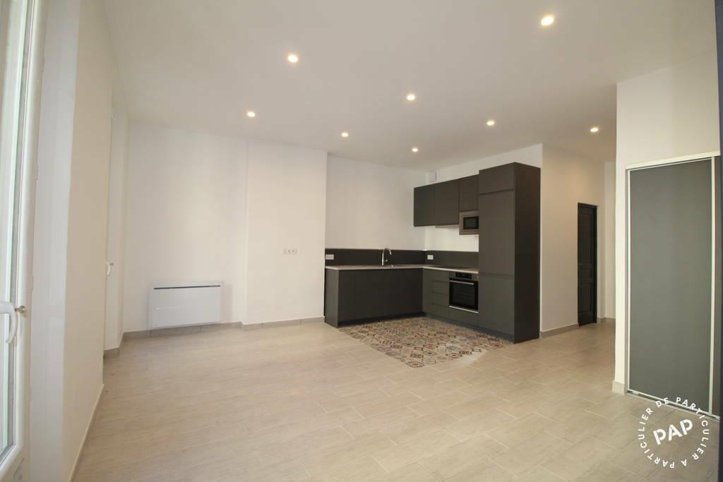Appartement à louer, 72m², Toulon