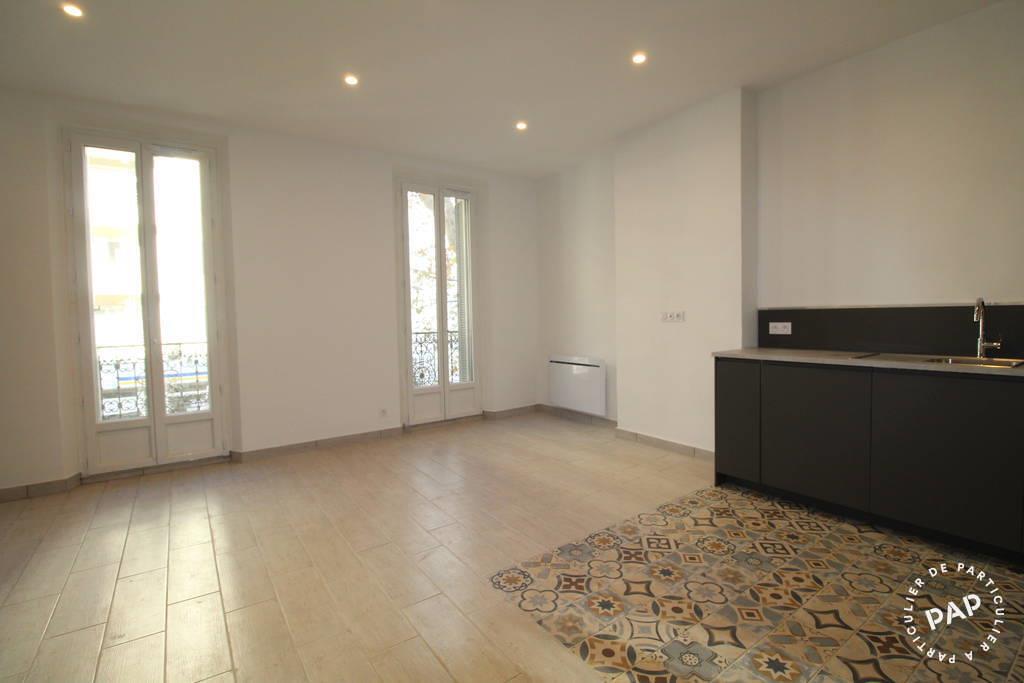 Appartement à louer, 72m², Toulon