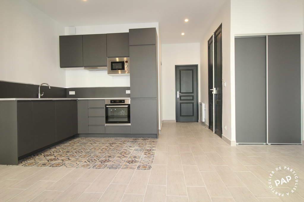 Appartement à louer, 72m², Toulon