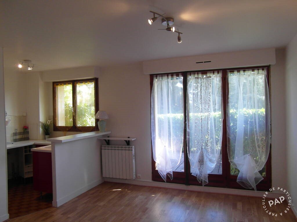 Appartement à louer, 25m², Montmorency