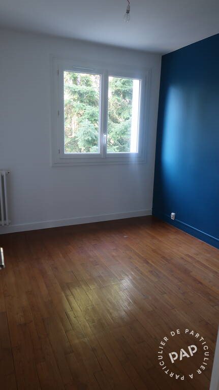 Appartement à louer, 45m², Saint-Sébastien-sur-Loire