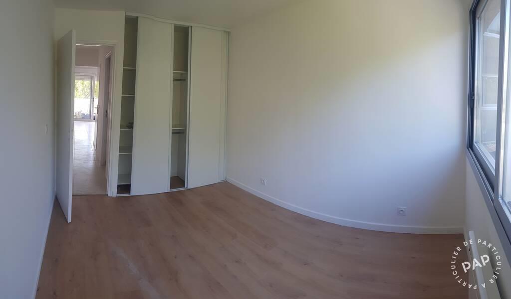 Appartement à louer, 42m², Montpellier