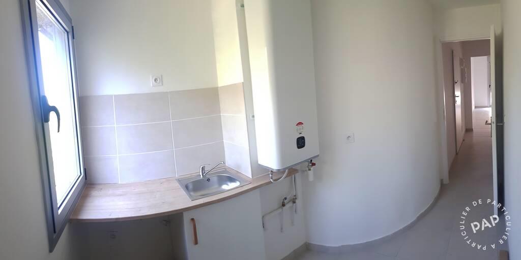 Appartement à louer, 42m², Montpellier