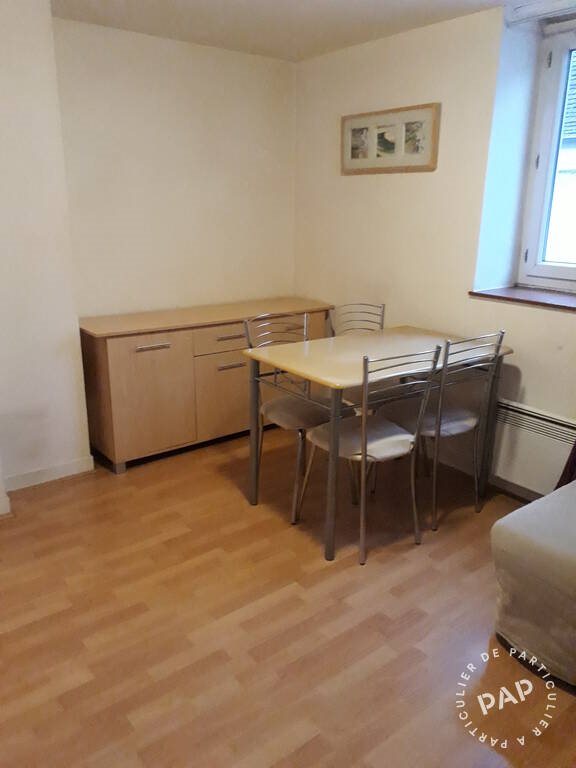 Appartement à louer, 32m², Brie-Comte-Robert