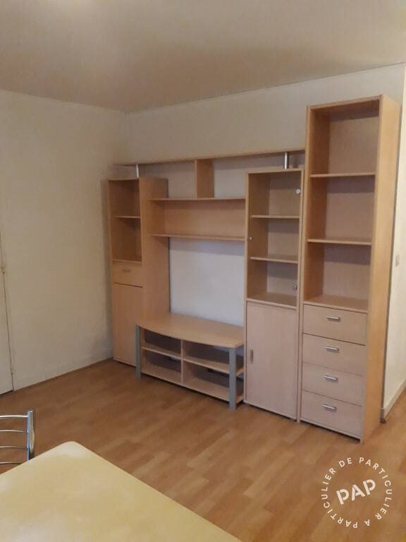 Appartement à louer, 32m², Brie-Comte-Robert