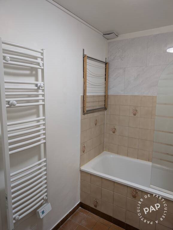 Appartement à louer, 32m², Brie-Comte-Robert