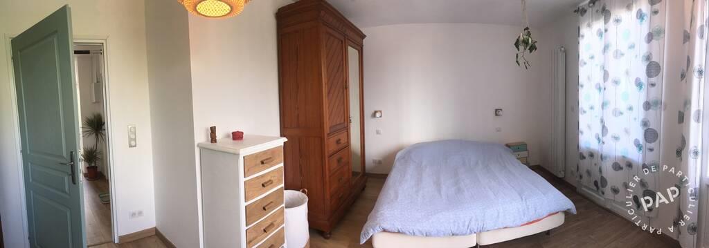 Appartement à louer, 81m², Bordeaux