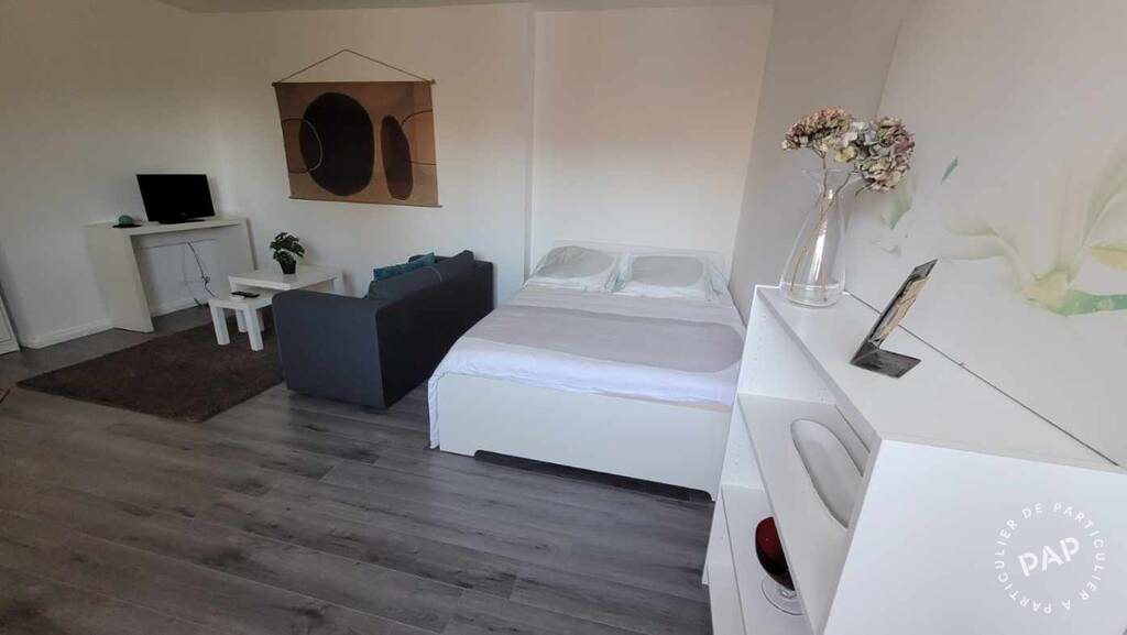 Appartement à louer, 33m², Deuil-la-Barre
