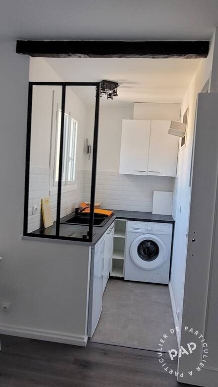 Appartement à louer, 33m², Deuil-la-Barre