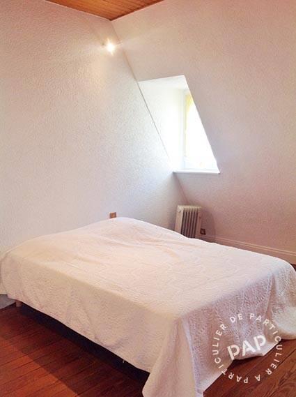 Appartement à vendre, 43m², Paris 17ème