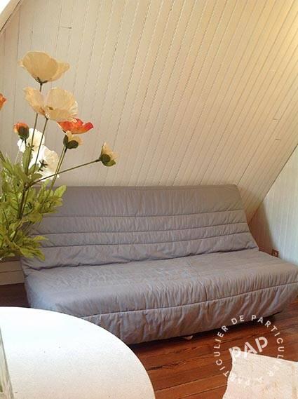 Appartement à vendre, 43m², Paris 17ème