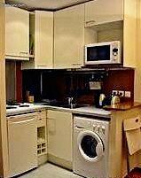 Appartement à louer, 20m², Paris 7ème