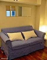 Appartement à louer, 20m², Paris 7ème