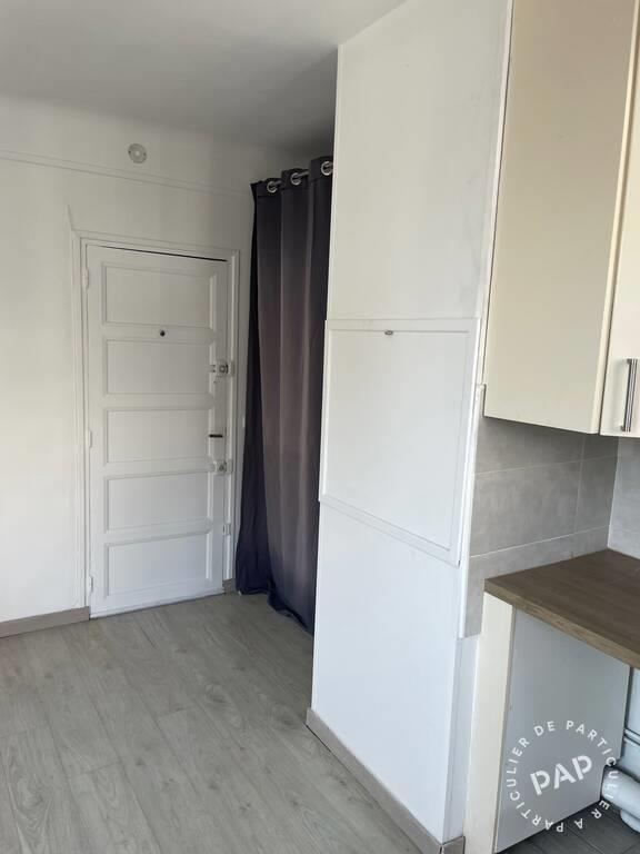 Appartement à louer, 27m², Boulogne-Billancourt