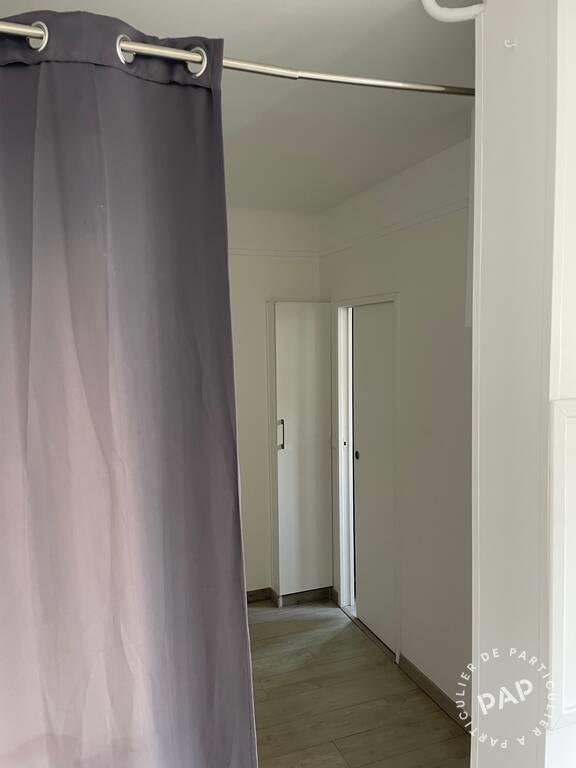 Appartement à louer, 27m², Boulogne-Billancourt