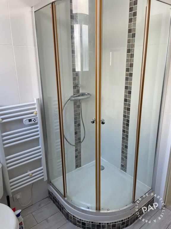 Appartement à louer, 27m², Boulogne-Billancourt