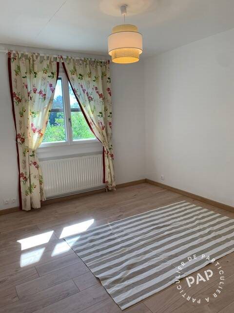 Maison à louer, 288m², Besançon