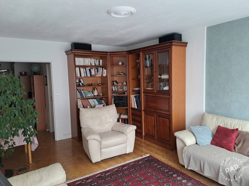 Appartement à vendre, 88m², Paris 11ème