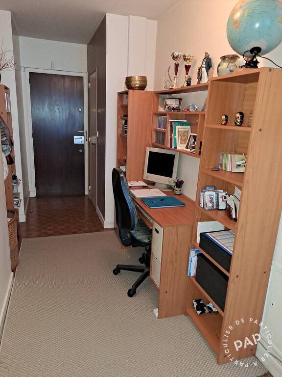 Appartement à vendre, 88m², Paris 11ème