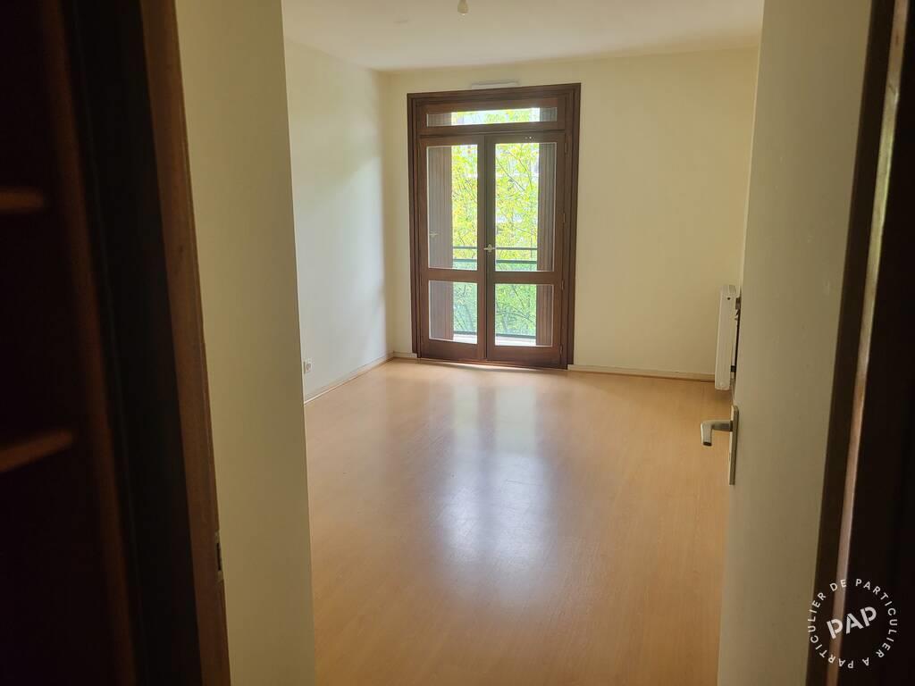 Appartement à louer, 58m², Toulouse