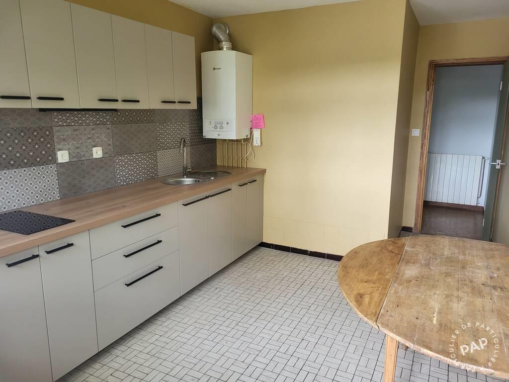 Appartement à louer, 58m², Toulouse