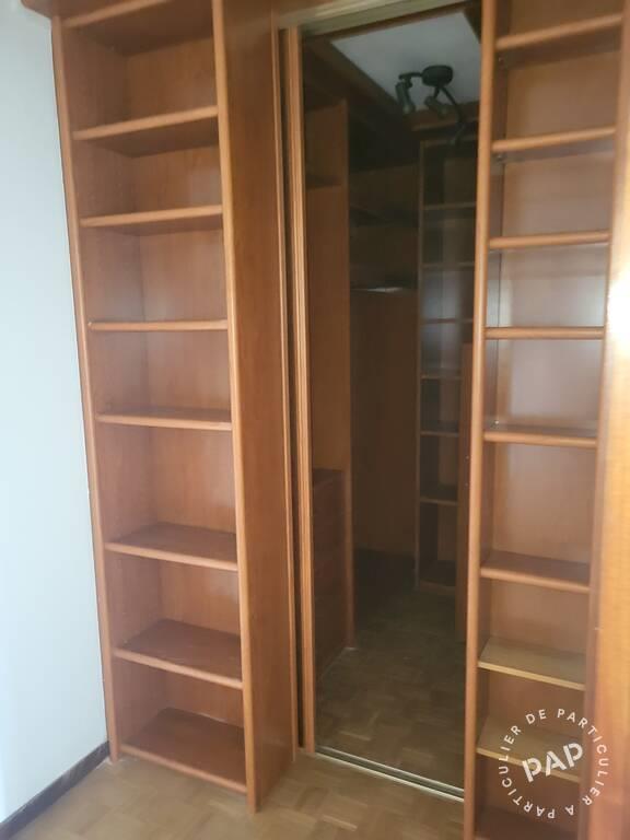 Appartement à louer, 58m², Toulouse