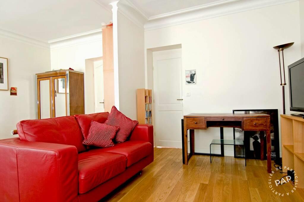 Appartement à vendre, 50m², Paris 5ème