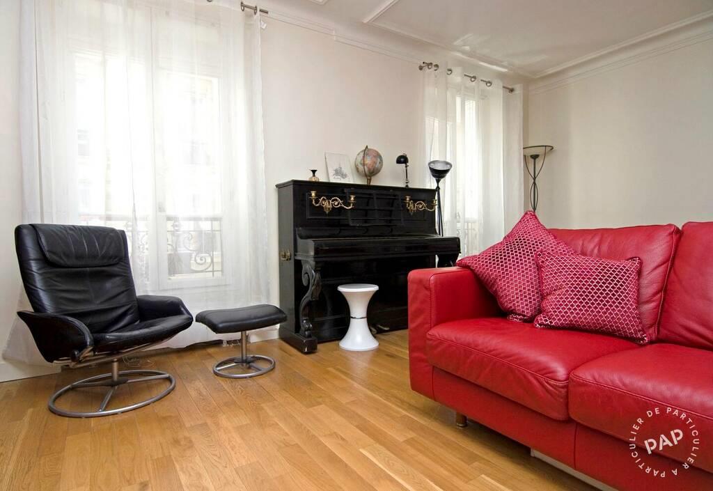 Appartement à vendre, 50m², Paris 5ème