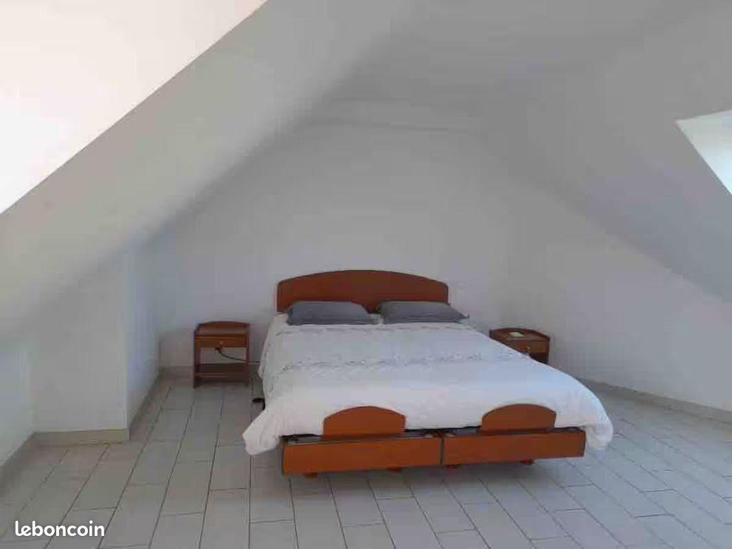 Maison à louer, 75m², Le Folgoët