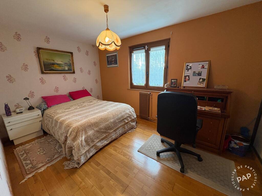 Maison à vendre, 106m², Lezennes
