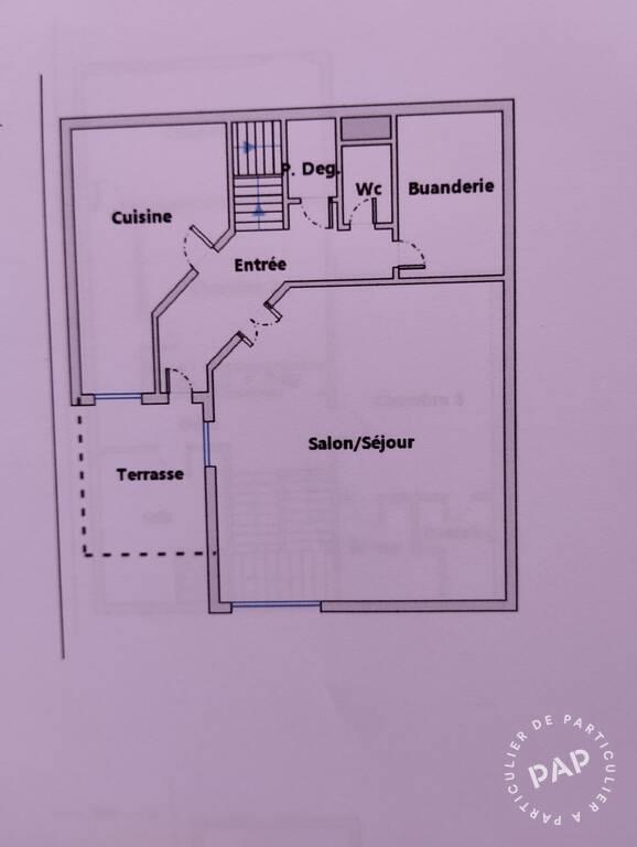 Maison à vendre, 103m², Bordeaux