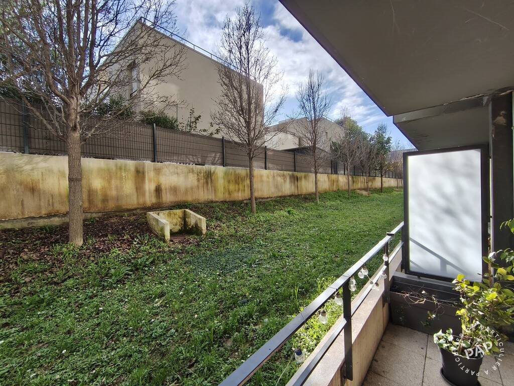 Appartement à louer, 50m², Marseille 8ème