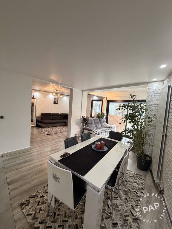 Maison à vendre, 90m², Epinay-sous-Sénart