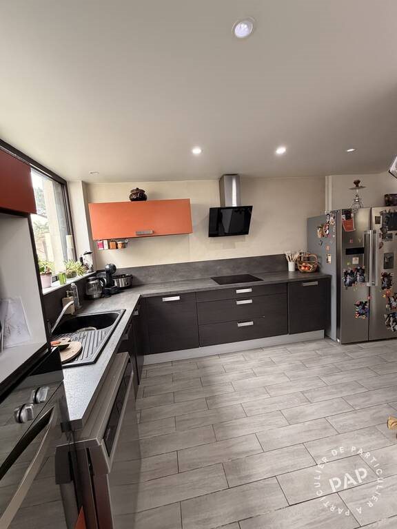 Maison à vendre, 90m², Epinay-sous-Sénart