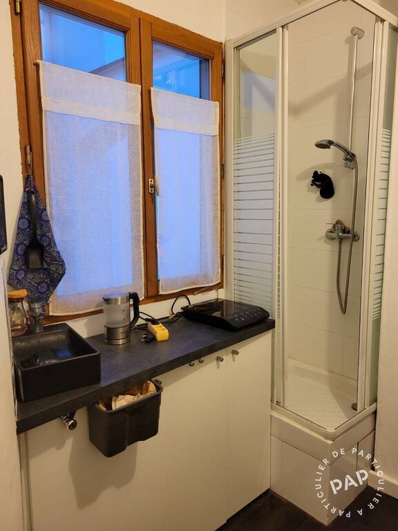 Appartement à vendre, 7m², Paris 11ème