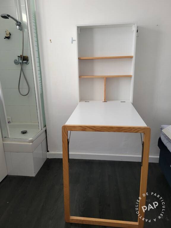 Appartement à vendre, 7m², Paris 11ème
