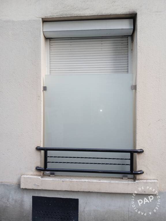 Appartement à louer, 18m², Paris 14ème