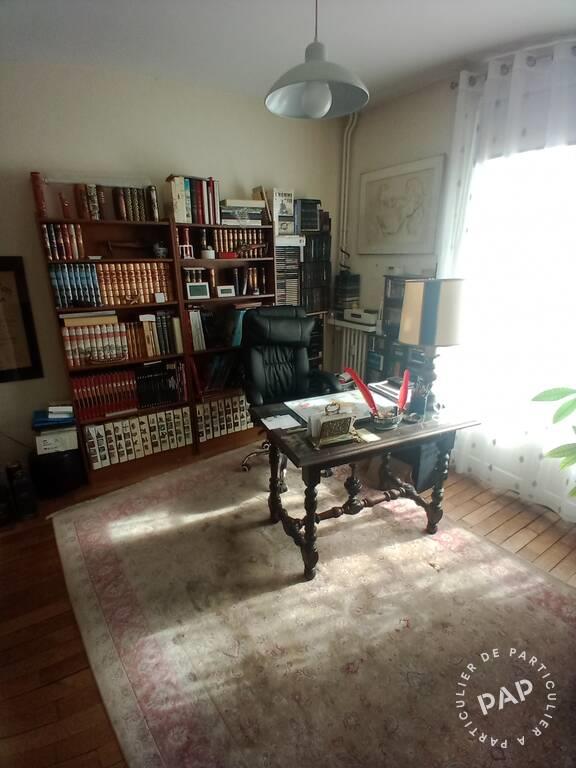 Appartement à vendre, 121m², Limoges