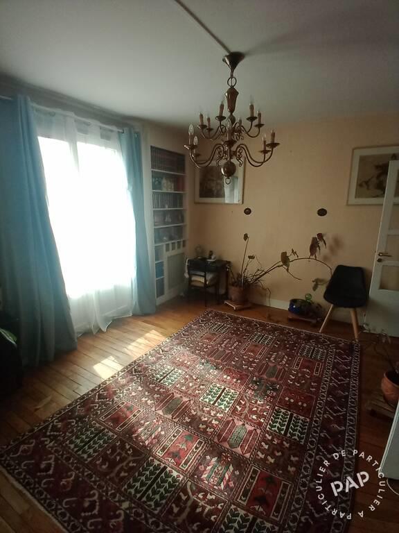 Appartement à vendre, 121m², Limoges