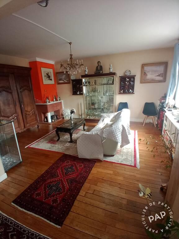 Appartement à vendre, 121m², Limoges