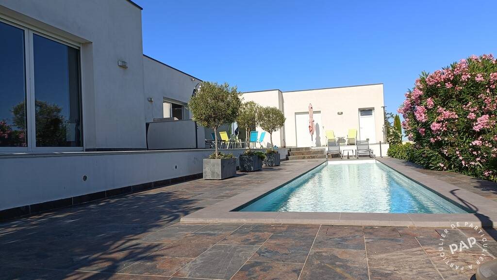 Maison à vendre, 250m², Aléria