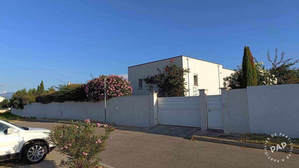 Maison à vendre, 250m², Aléria