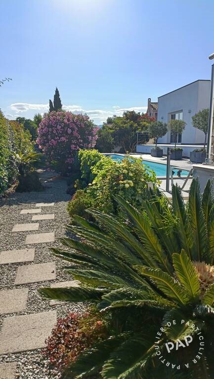 Maison à vendre, 250m², Aléria