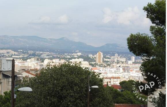 Appartement à louer, 60m², Marseille 8ème