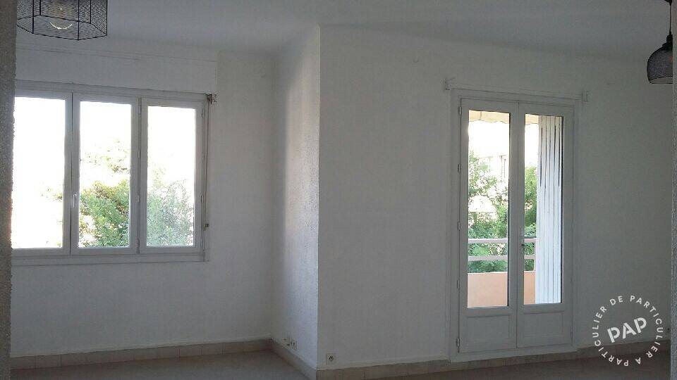 Appartement à louer, 60m², Marseille 8ème
