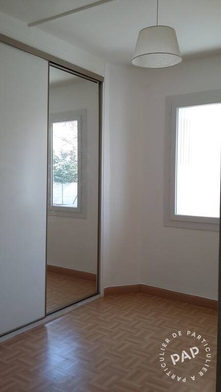 Appartement à louer, 60m², Marseille 8ème