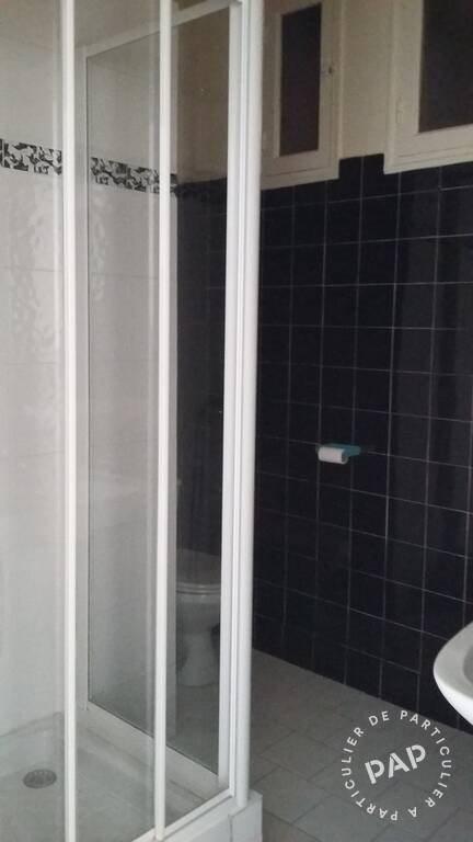 Appartement à louer, 60m², Marseille 8ème